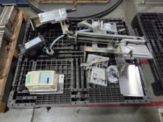 Bottling Line Parts & Components