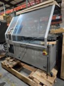 GLH Shrink Wrap Machine