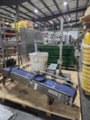 Manufacturing Line Equipment