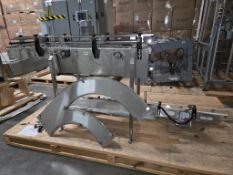 Nercon SS Conveyor