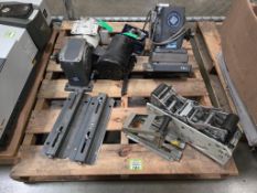 Boston Gear/Normpack Motors & Tape Accessories
