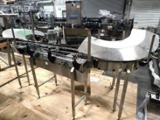 Nercon SS Conveyors