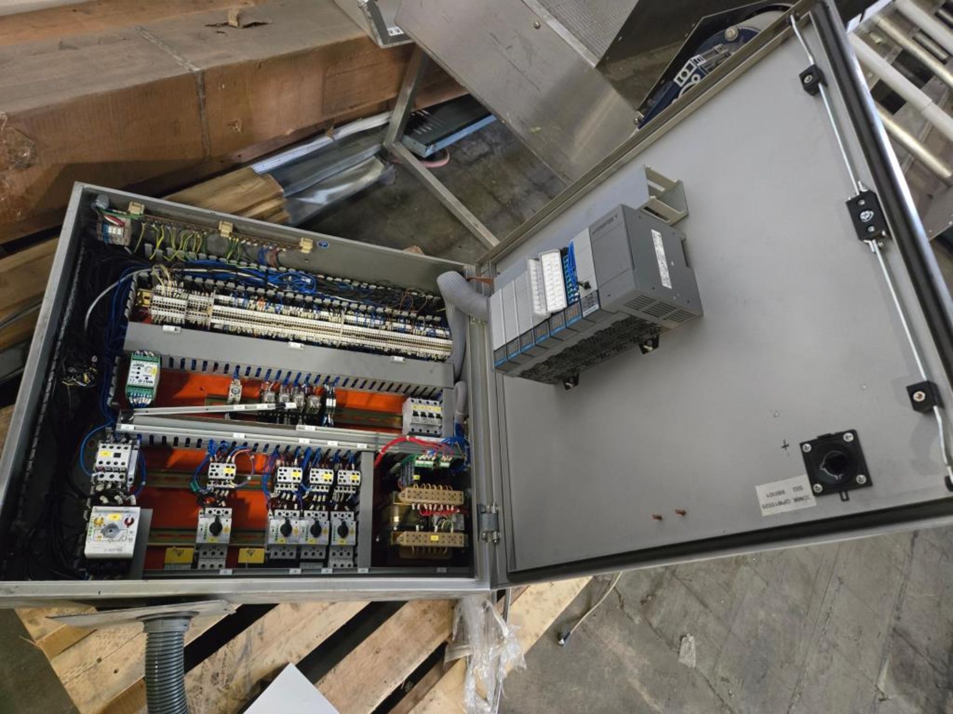 Packaging & Conveyor Controllers & Components - Image 16 of 21