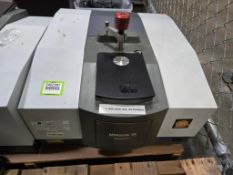 Shimadzu Liquid Sample Analyzer
