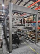Hartness Case Packer/Cartoner Machine