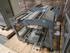 Feed Racks