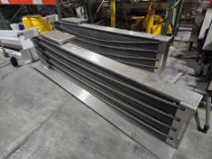 SS Conveyor