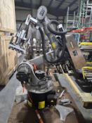 Kuka Robot