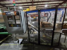 Wexxar SS Case Former Machine
