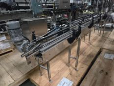 Nercon SS Conveyors