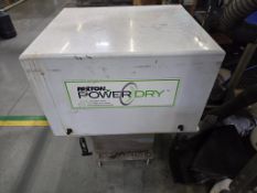 Paxton Air Blower