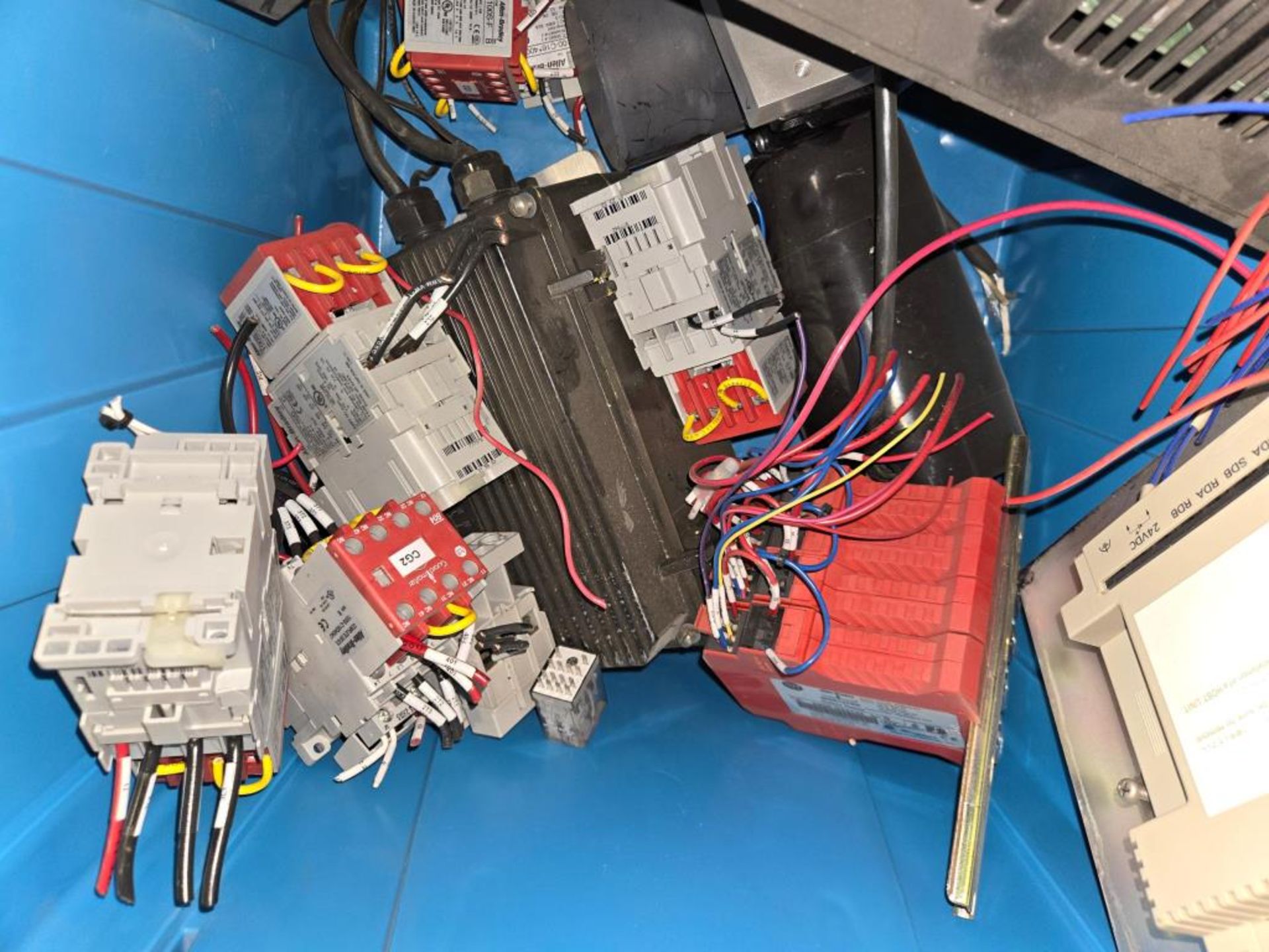 Packaging & Conveyor Controllers & Components - Image 9 of 21