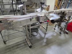 SS Conveyor