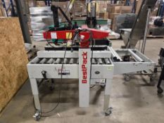 BestPack Tape Machine