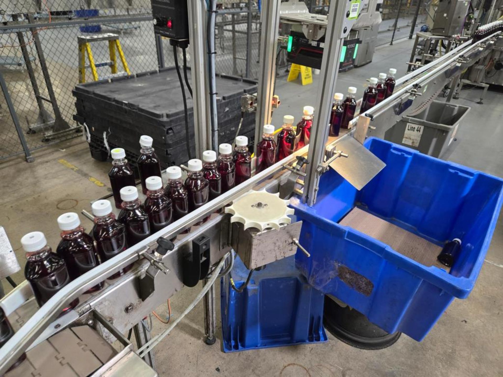 SS Conveyor - Image 2 of 6