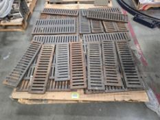 Steel Grates
