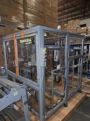 Tekkra Box/Case Former Erector Machine