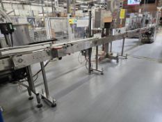 SS Conveyor
