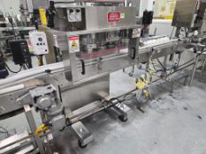 Stainless Steel Conveyor