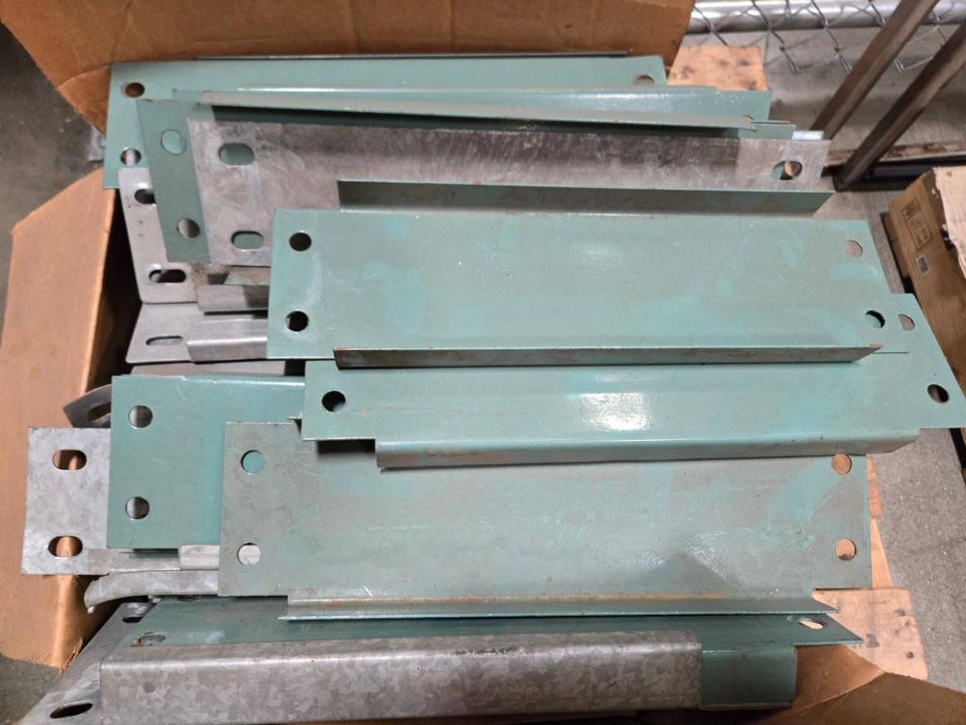 Steel Grates - Image 4 of 4