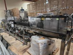 Hartness Box/Case Packing Machine