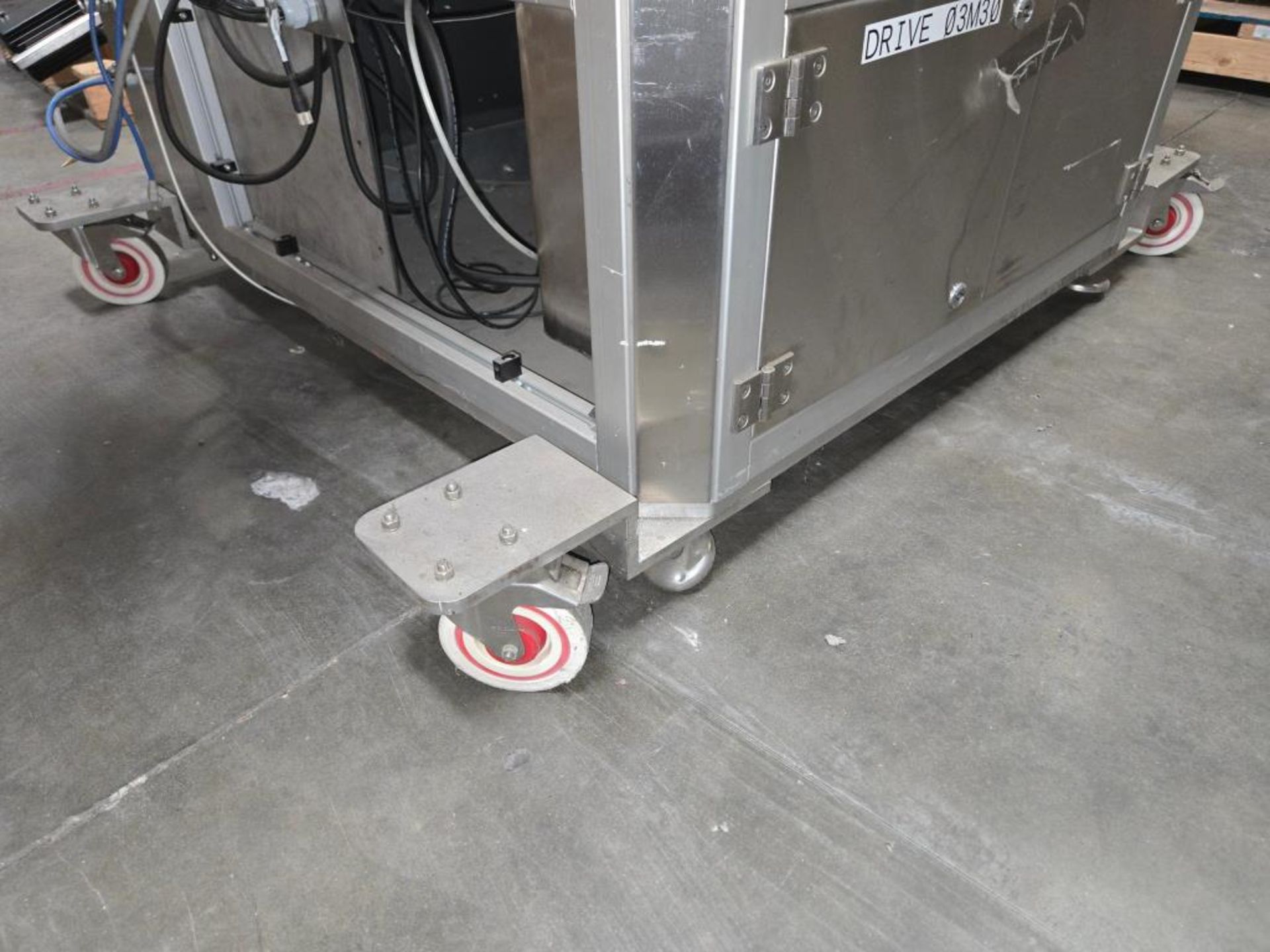 Aesus SS Labeling Machine - Image 11 of 12