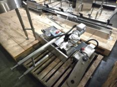 Nercon SS Conveyors