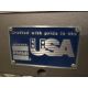 NJM Stainless Steel Labeling Machine - Image 4 of 15