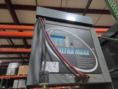 Ametek Battery Chargers