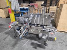 SS Conveyor