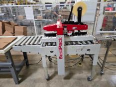 Best Pack Tape Machine