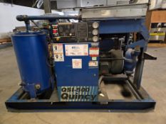 Quincy Compressors Compressor