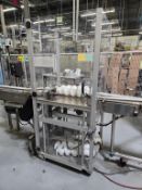 Bottle Orientation Machine