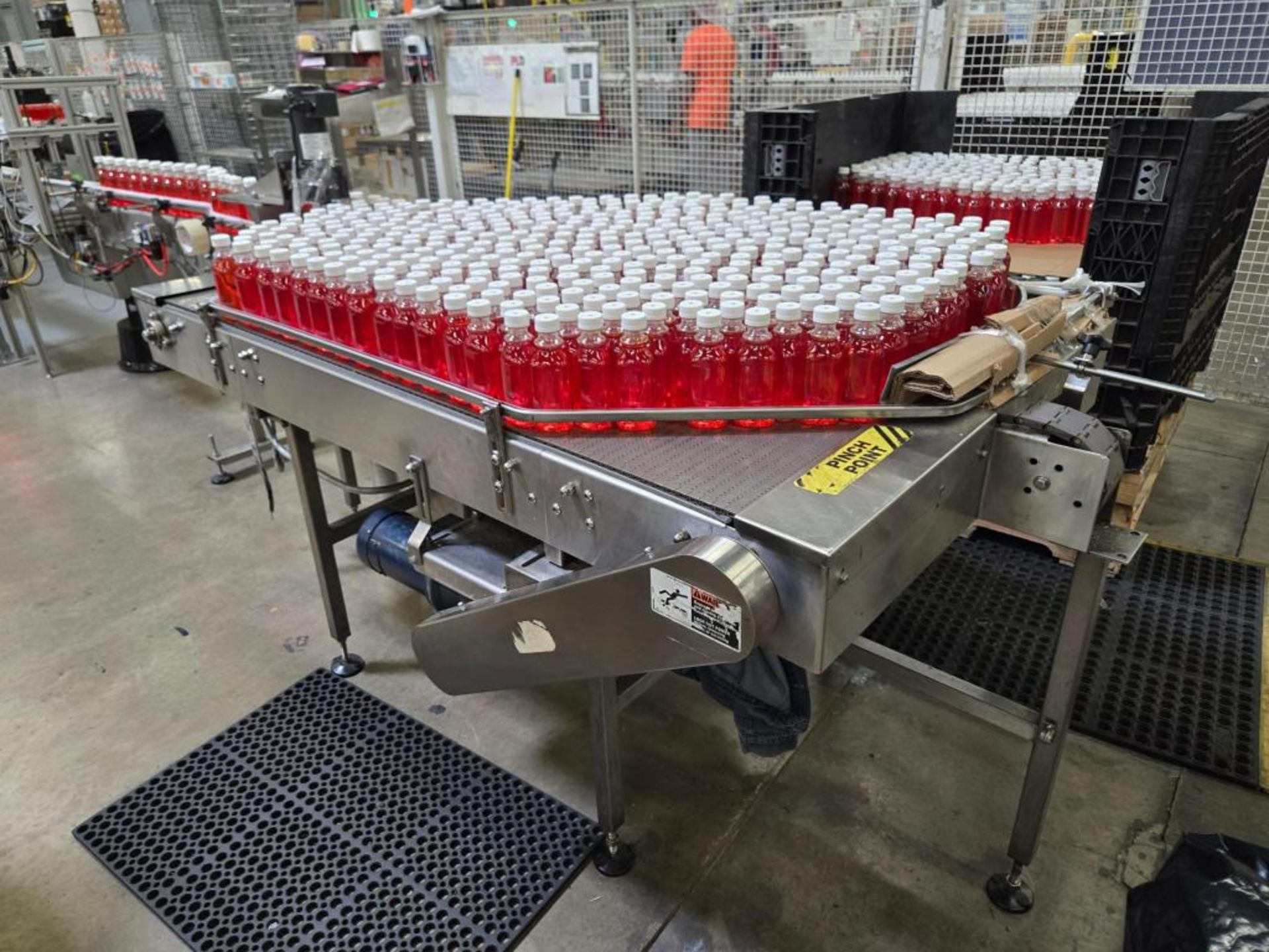 BULK SALE - Label & Packaging Line #42 - Image 23 of 23