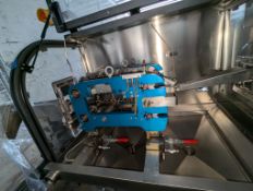 Chain Set Die Former