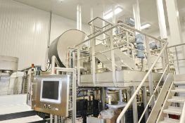 3-HP Rope Puller Extruder System