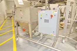 Mobile Dust Collection Station