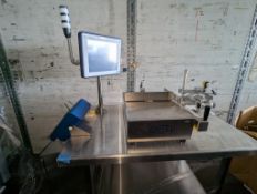 Vision Inspection Machin