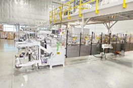 Horizontal Form-Fill-Seal Poucher