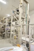 Elevator/ Cooling Conveyor System