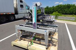 Fully Auto Case Taper Machine