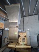 1/2-HP, Feeder System