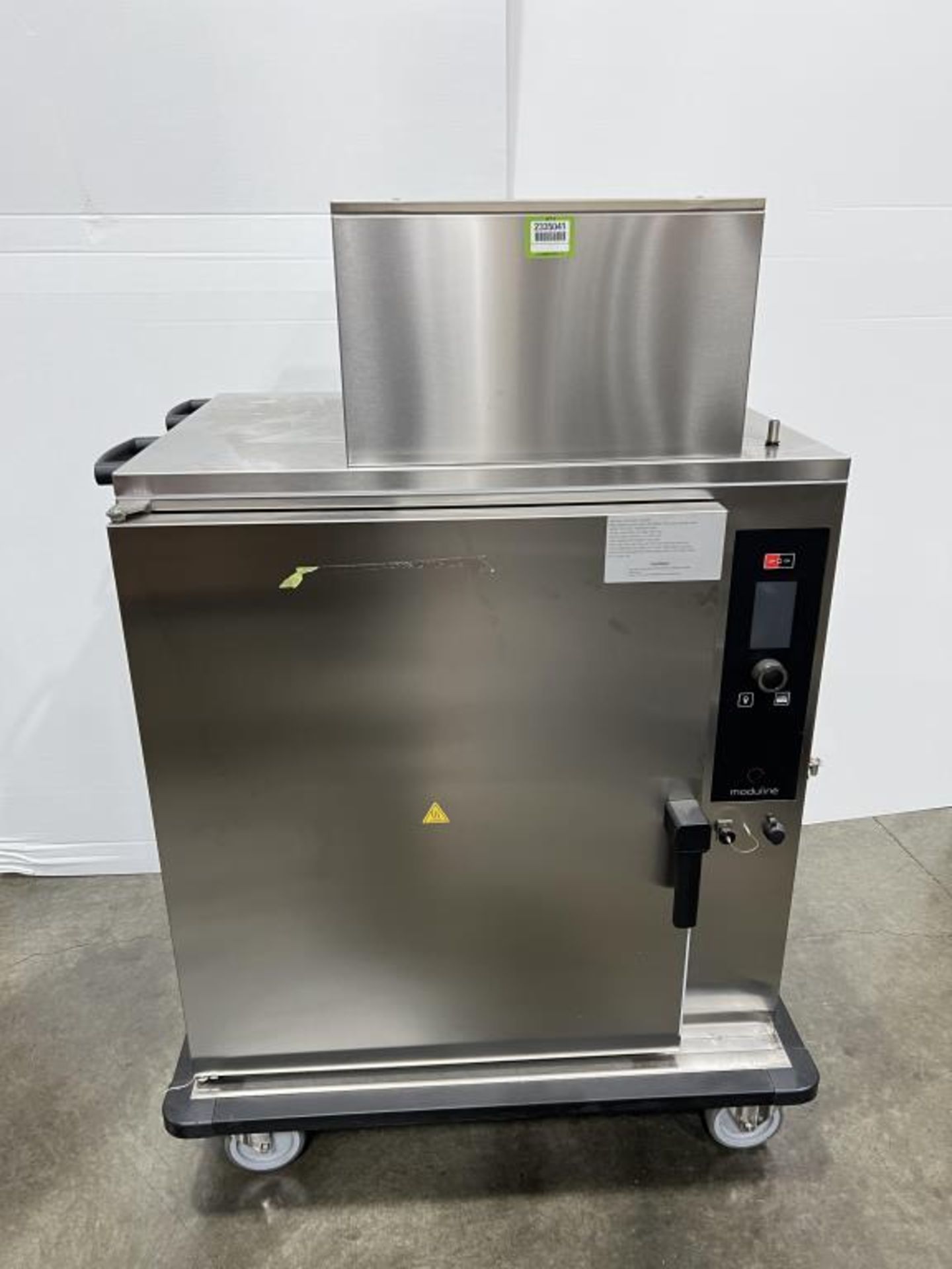 Moduline Regeneration Oven
