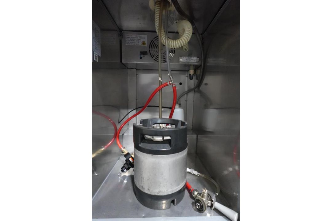 Kegerator - Image 6 of 8