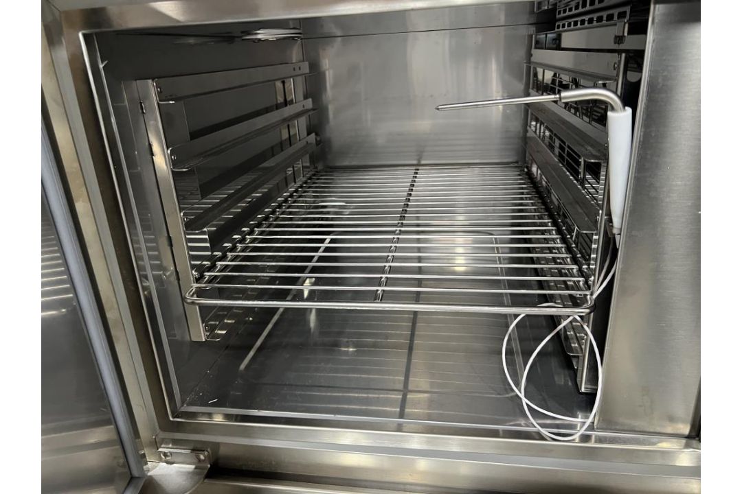 Moduline Cryogenic Blast Chiller - Image 2 of 4
