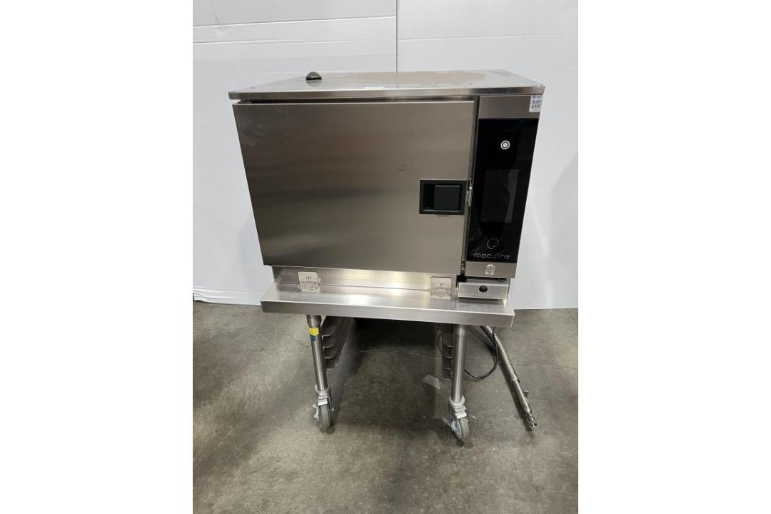Moduline Cryogenic Blast Chiller - Image 1 of 4