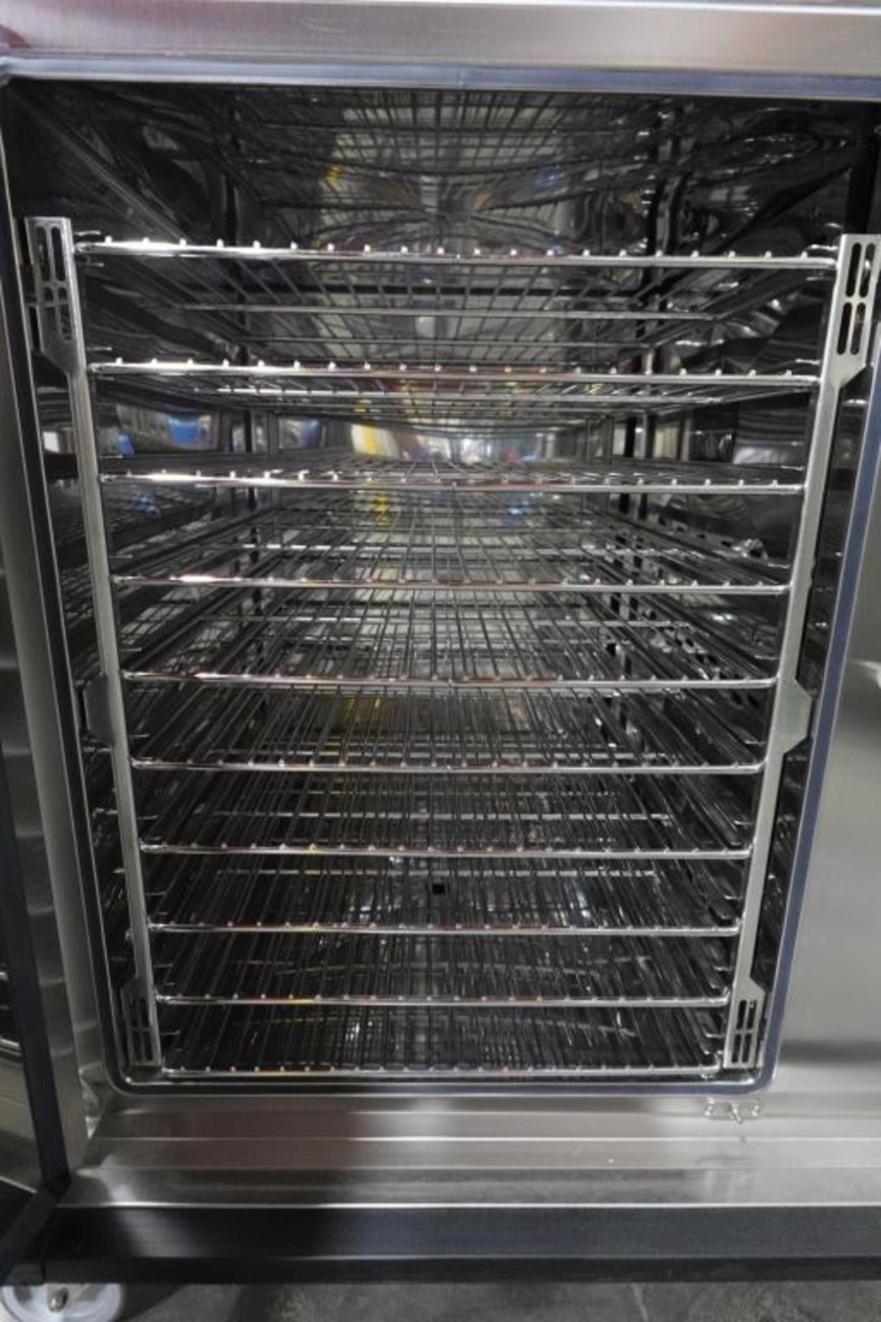 Moduline Regeneration Oven - Image 3 of 5