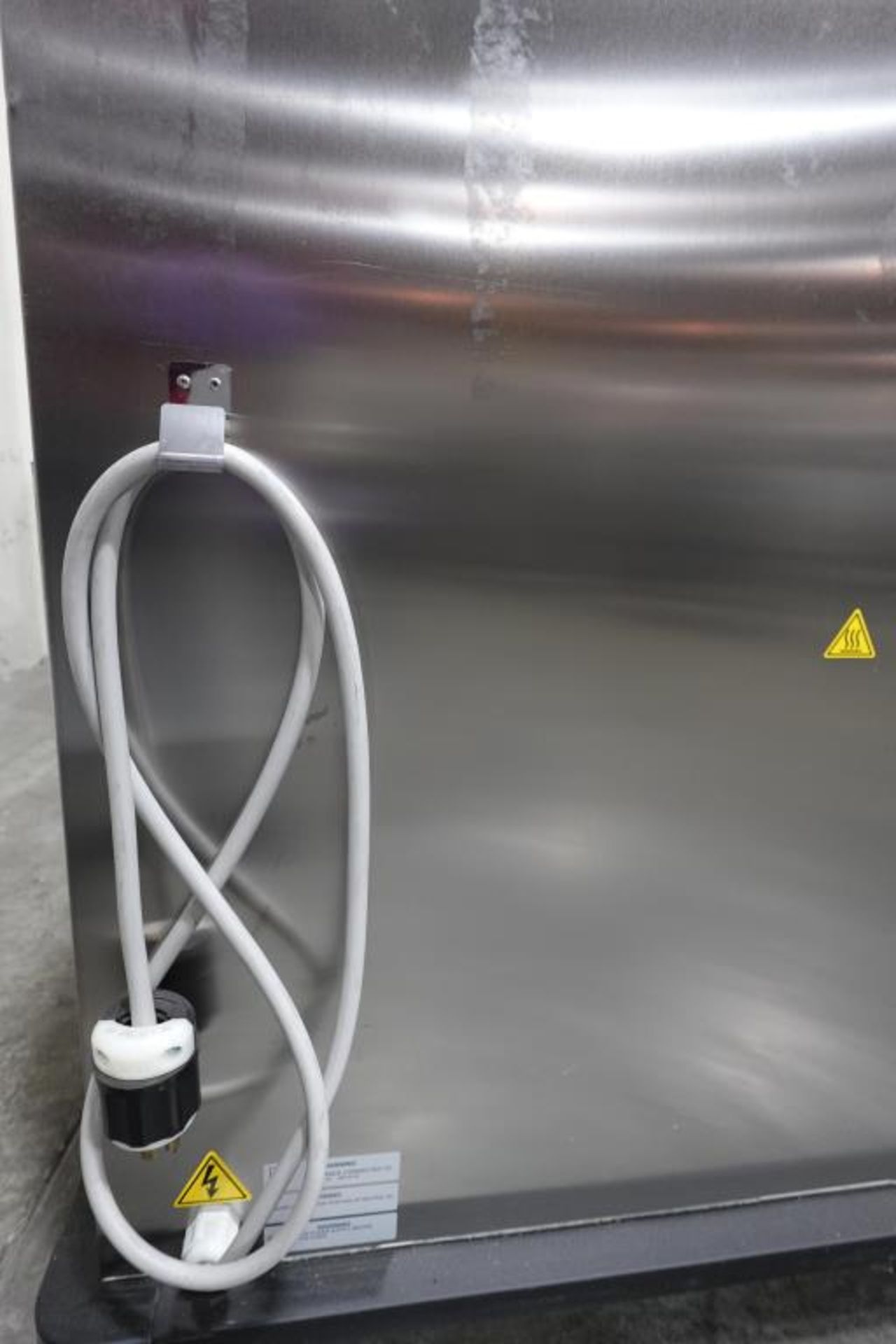 Moduline Regeneration Oven - Image 4 of 5