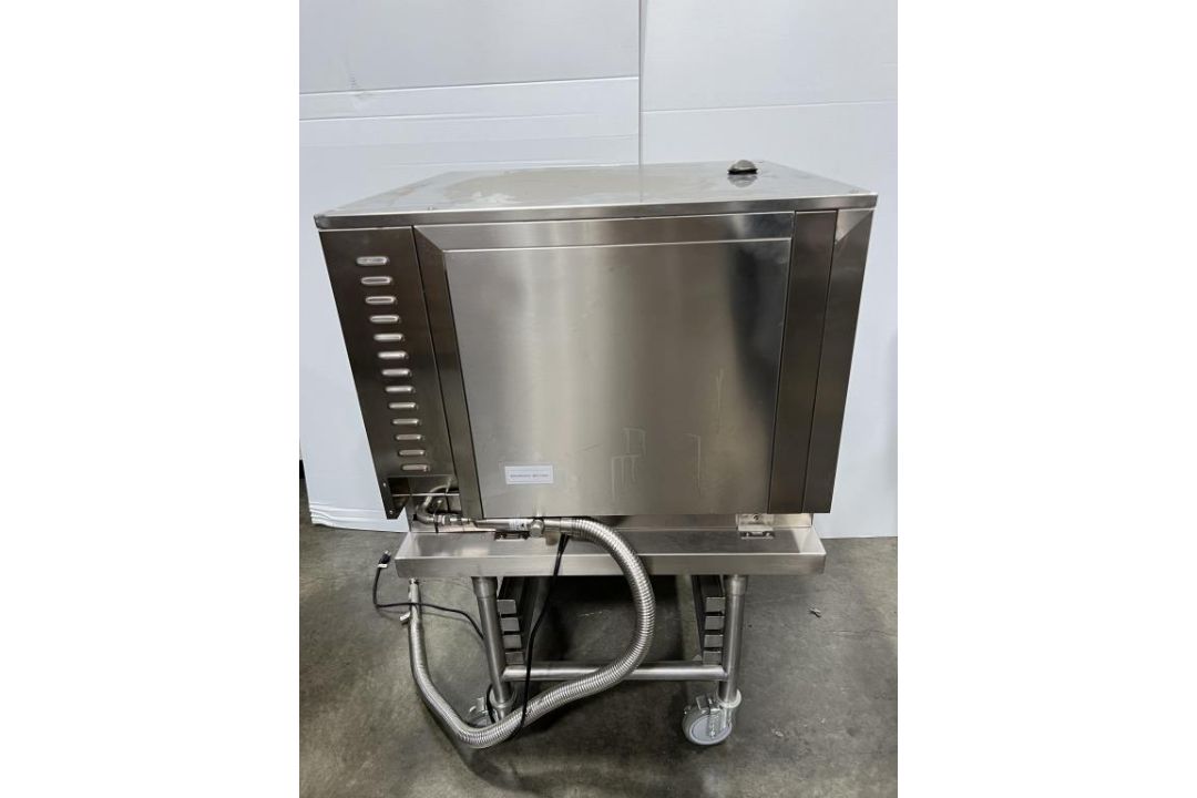 Moduline Cryogenic Blast Chiller - Image 3 of 4
