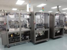 ComTal Tube and Cap Machine